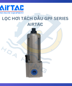 GPF-SERIES-AIRTAC