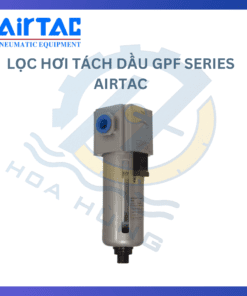 GPF-SERIES-AIRTAC