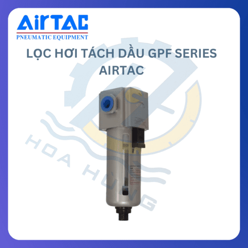 GPF-SERIES-AIRTAC
