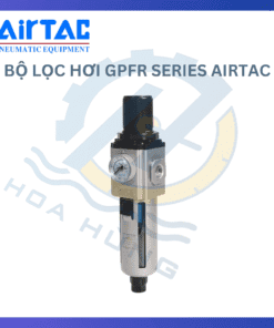 GPFR-Series