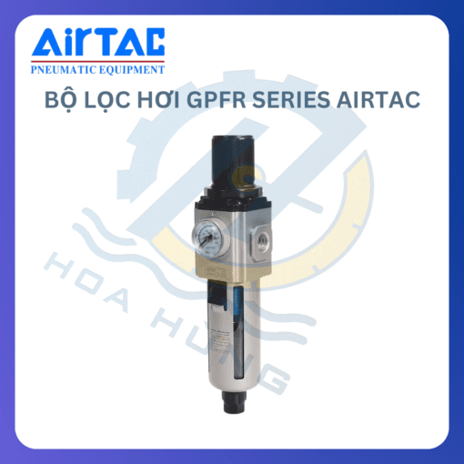 GPFR-Series