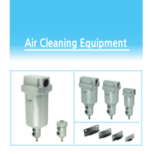 SKP AIR CLEANING BANNER