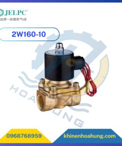 2W160-10 JELPC