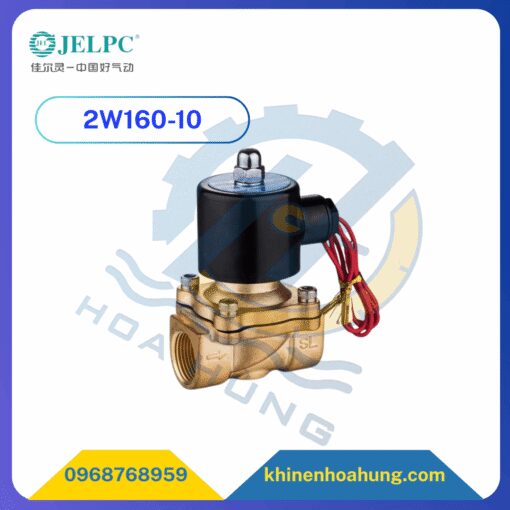 2W160-10 JELPC