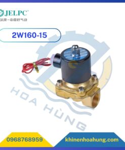 2W160-15 JELPC