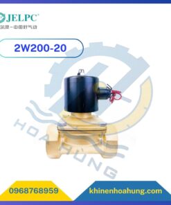2W200-20 JELPC