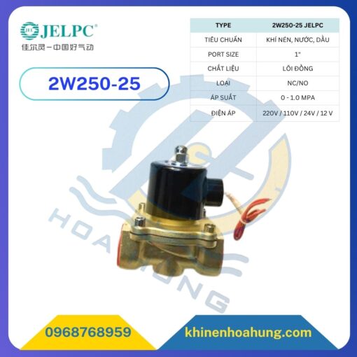 2W250-25