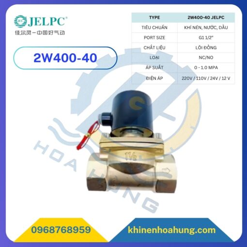 2W400-40