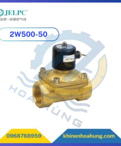 2W500-50 JELPC