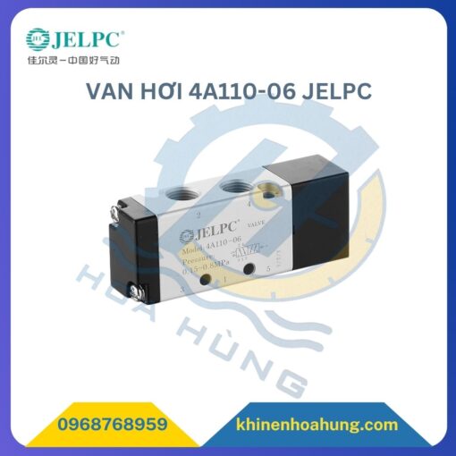 4A110-06 JELPC