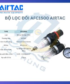 AFC1500 AIRTAC