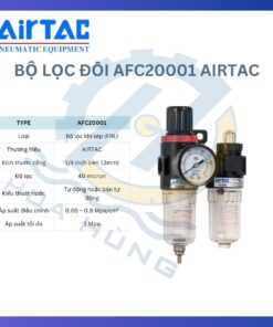 AFC20001 AIRTAC