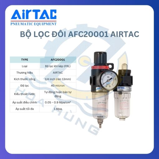 AFC20001 AIRTAC