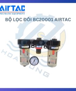 BC20001 AIRTAC