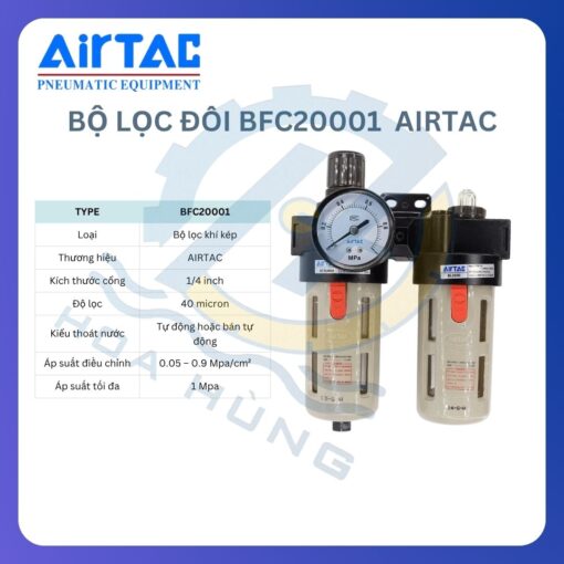 BFC20001